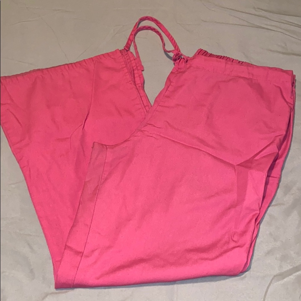 Cherokee scrub pants